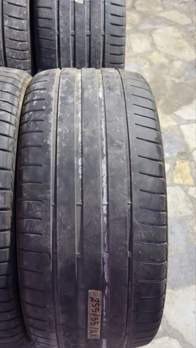4бр. 255/35/21 Bridgestone