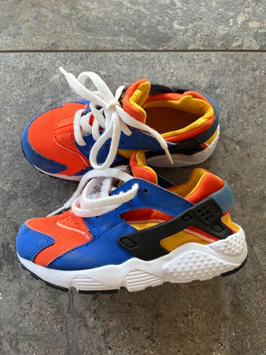Детски маратонки NIKE PUMA Adidas размер 26