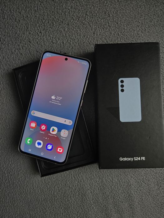 Samsung Galaxy S24 FE