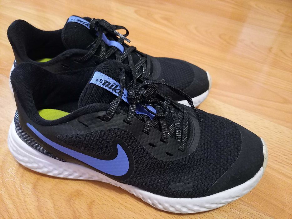 Маратонки за бягане Найк