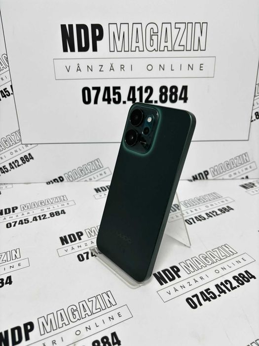 NDP Amanet NON-STOP Sos. Giurgiului 119 OPPO RENO 14F (51637)