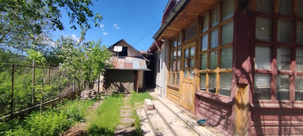 Casa de vanzare in Urlati ,jud.Prahova