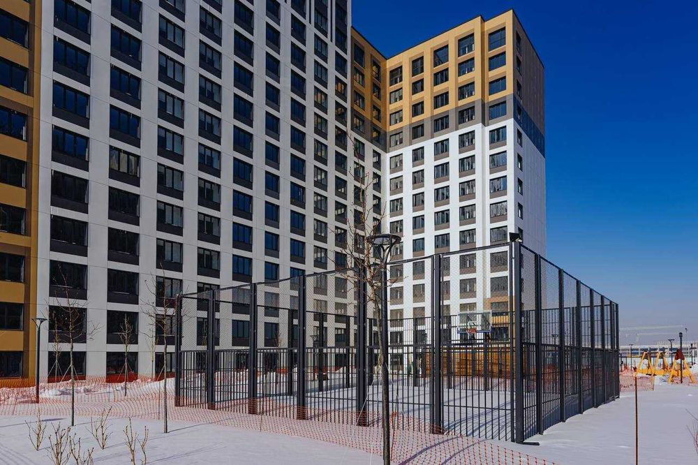 Срочно продам 4 ком квартиру