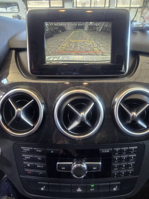 Mercedes B 180 CDI  5800 Евро