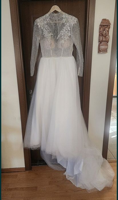 Rochie mireasa Iris Bridal