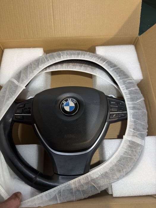 Волан BMW F10 / F11