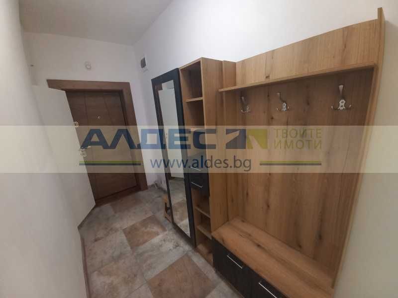 Дава се под наем Двустаен апартамент в София, Лозенец - 70 кв.м за 612 € - Снимка #15