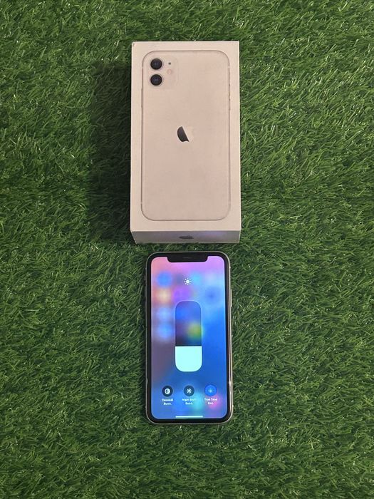 Айфон iphone Apple 11