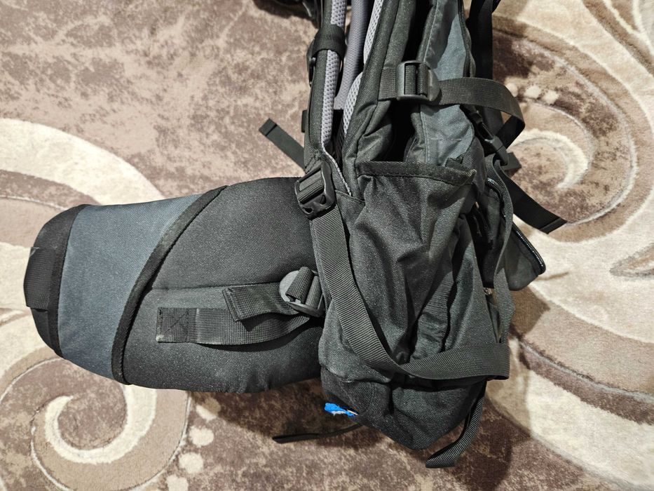 Раница Deuter СТЕНАТА 60 + 10