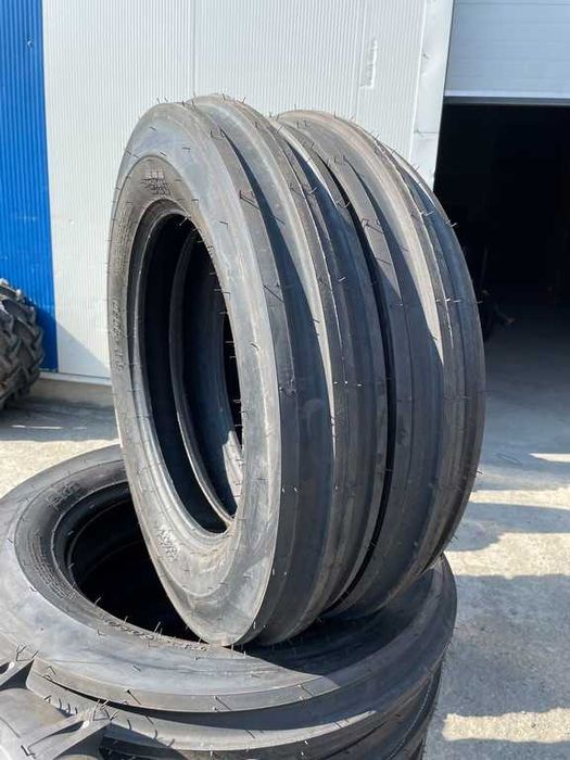 6.00-19 Anvelope noi BKT de directie livrare rapida Cauciucuri Massey