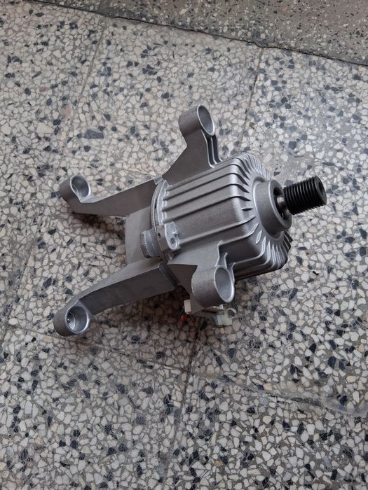 Перална AEG на части