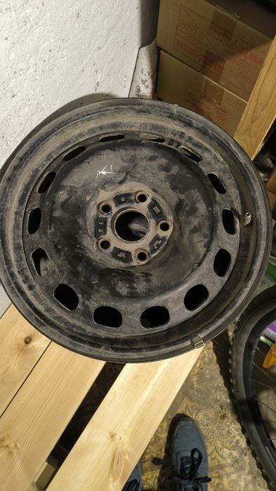 Диски 7Jx16H2 ET37