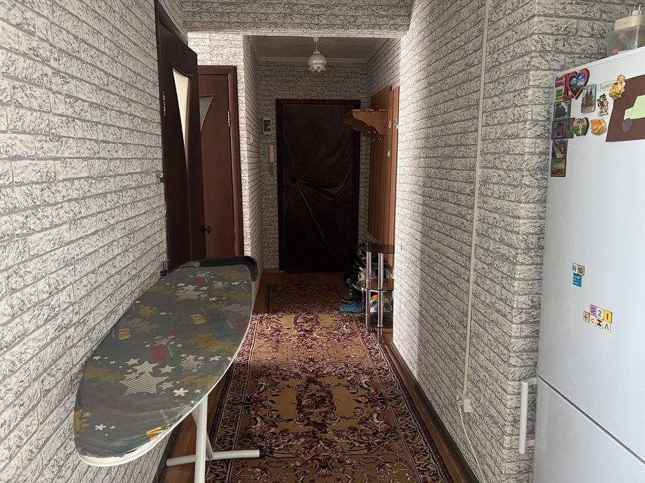 3х комн квартира Океан