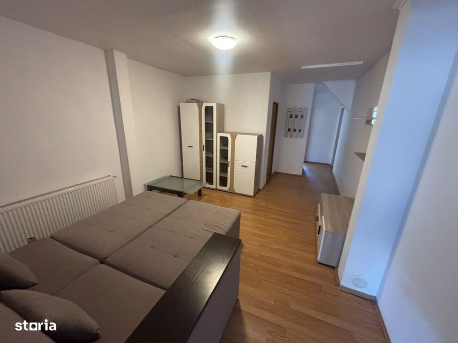 apartament 2 camere Sub Arini