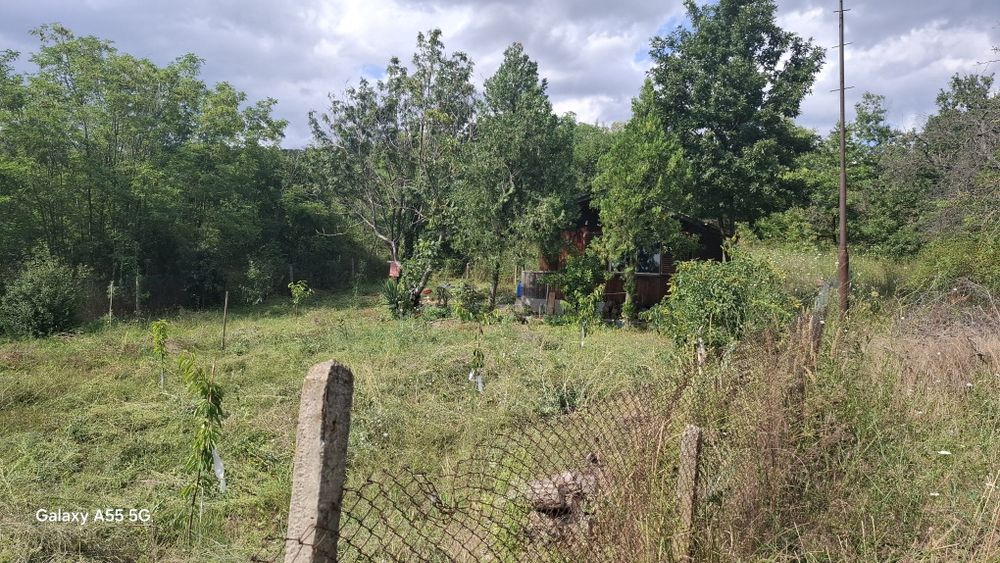 Парцел гр.Варна, жк.Изгрев