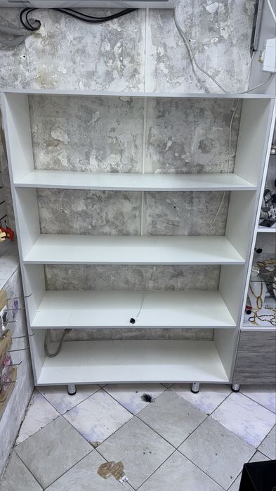 Витрина для магазина