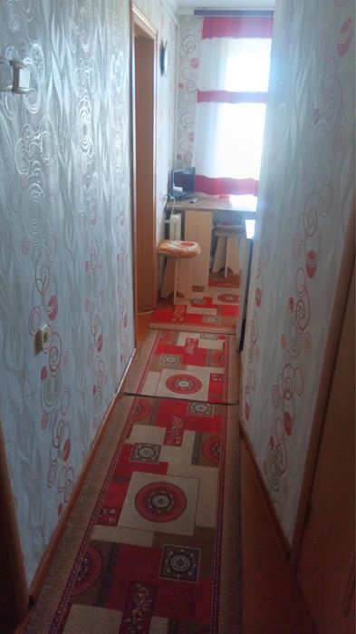 Продам 2-х комнатную квартиру