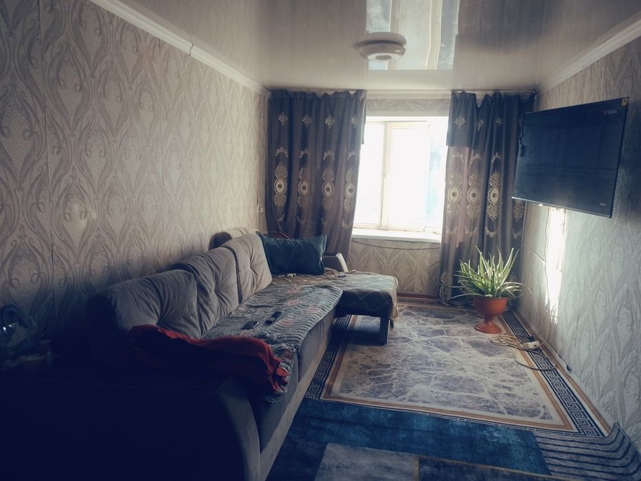 Частный дом посёлок жаркын