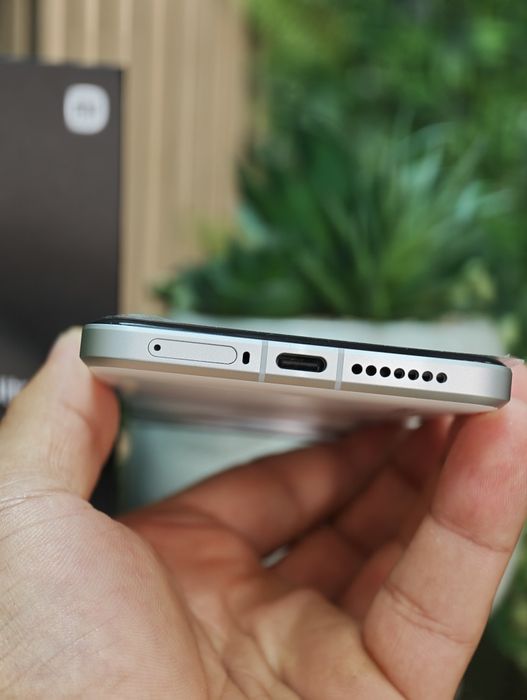 Xiaomi 15 Ultra White