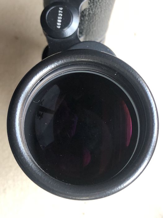 Бинокъл Carl Zeiss 7/50