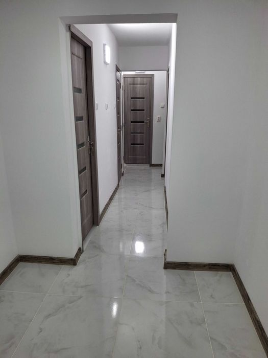 Apartament 3 camere Crangasi de inchiriat