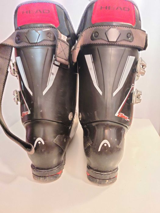 Clapari HEAD Next Edge GMX