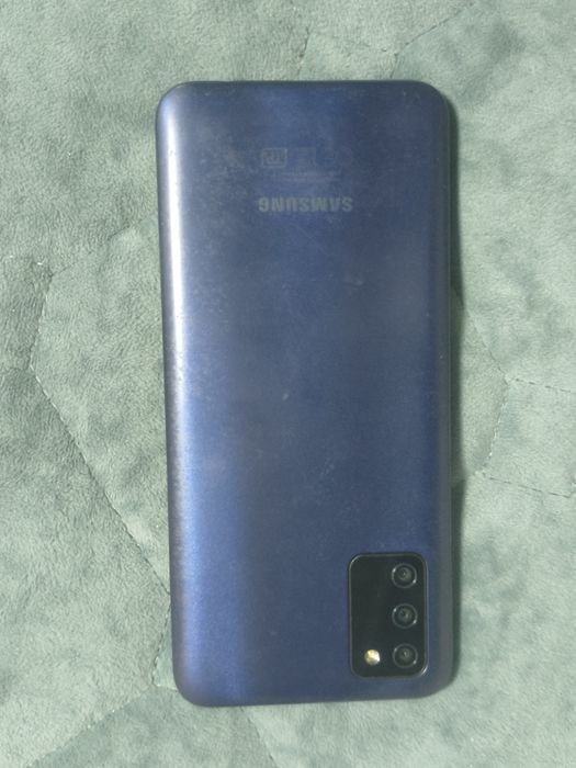 Samsung galaxy a03s