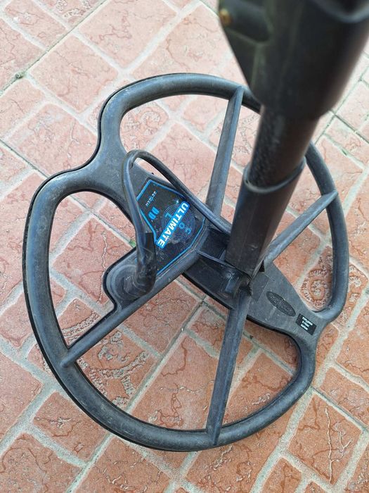 Металодетектор  minelab exploer