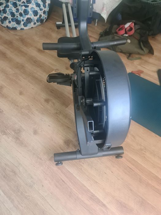 Гребен тренажор capital sports stream m2