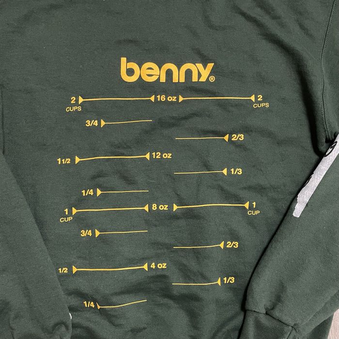 Champion: Benny The Butcher Griselda Pyrex