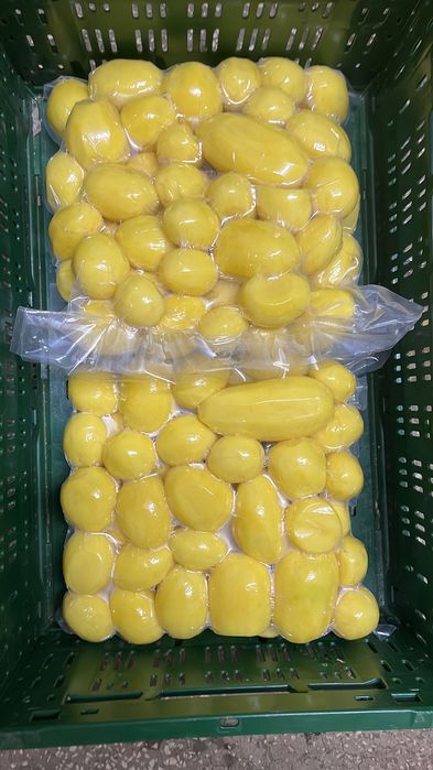 Distribuție legume fructe