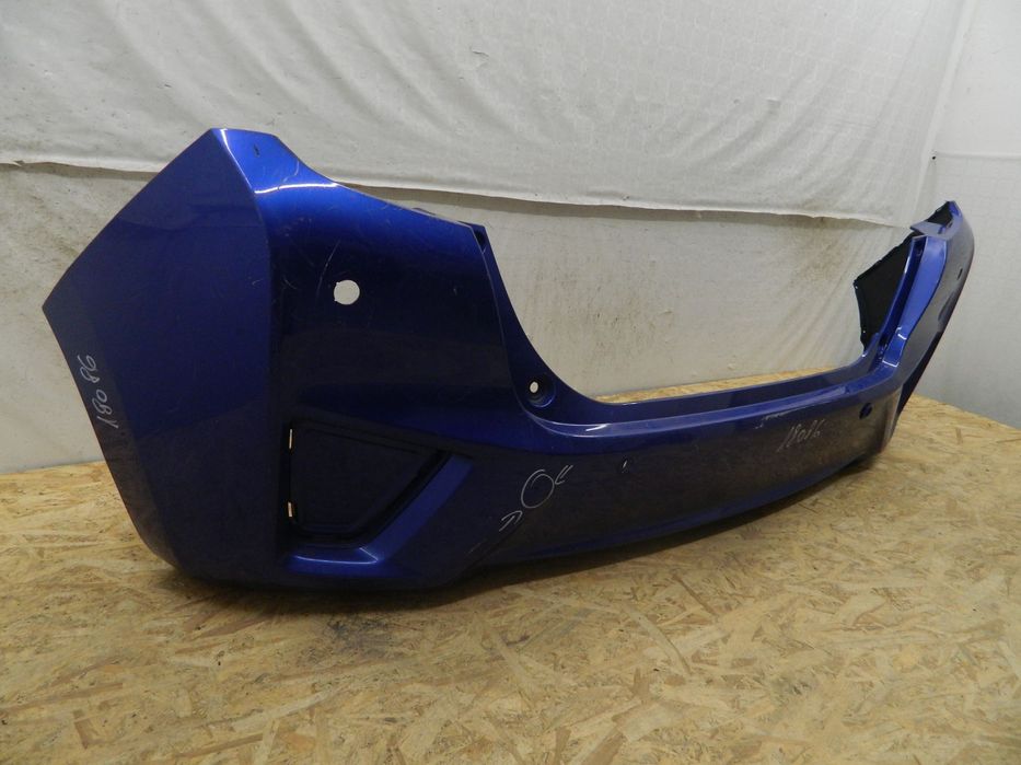 Bara spate Honda Jazz, 2015, 2016, 2017, 2018, 71501-T5A-0000.
