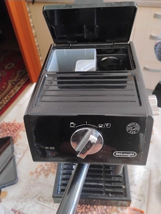 Expresor manual De Longhi