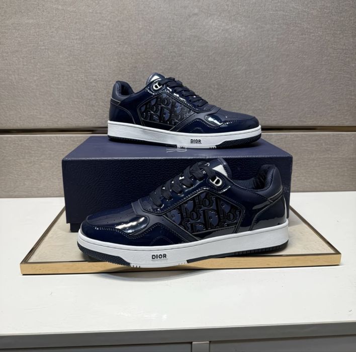Кроссовки dior b27
