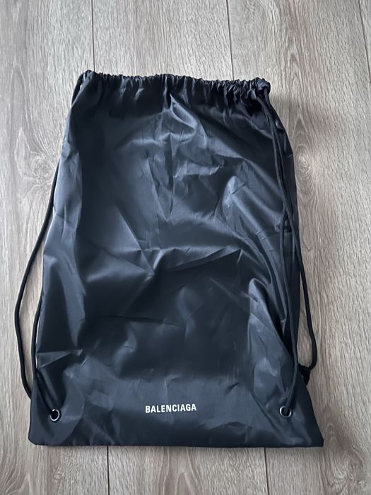 Balenciaga Track Grey