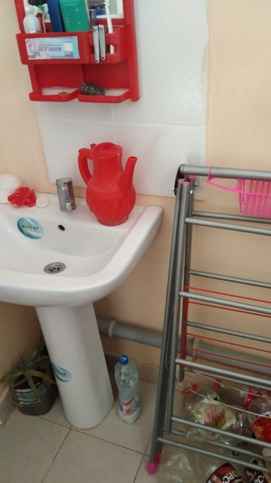 Sohil  5 kappada 2xonali uy ijaraga beriladi hamma sharoiti bor