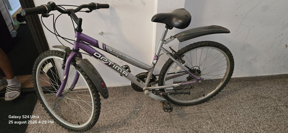 Vand bicicleta roti 26
