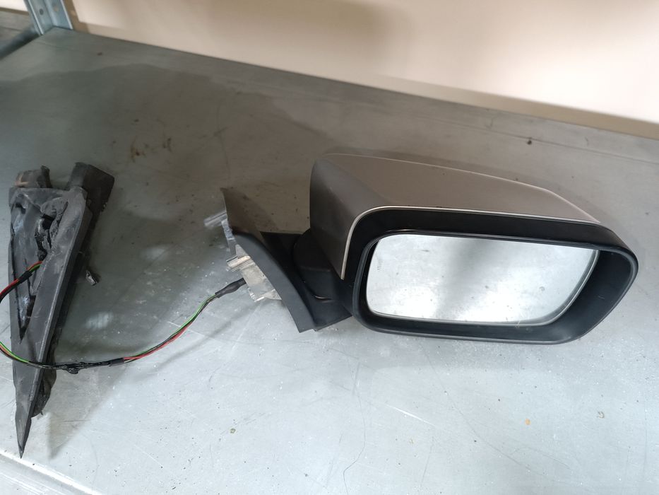 Дясно огледало за BMW E46 Compact, 2001