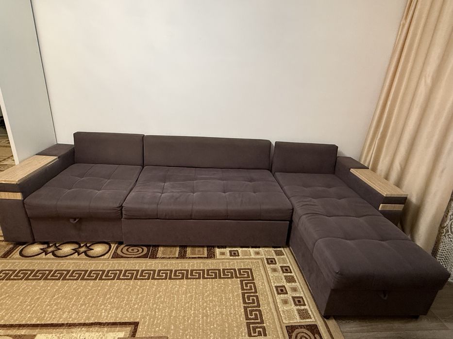 Продам Шкаф купе и диван