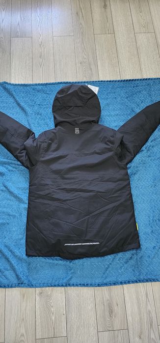 Geaca iarna Parka Portwest impermeabila