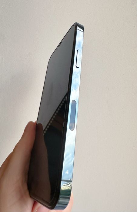 IPhone 12 Pro 512GB в идеальном состоянии