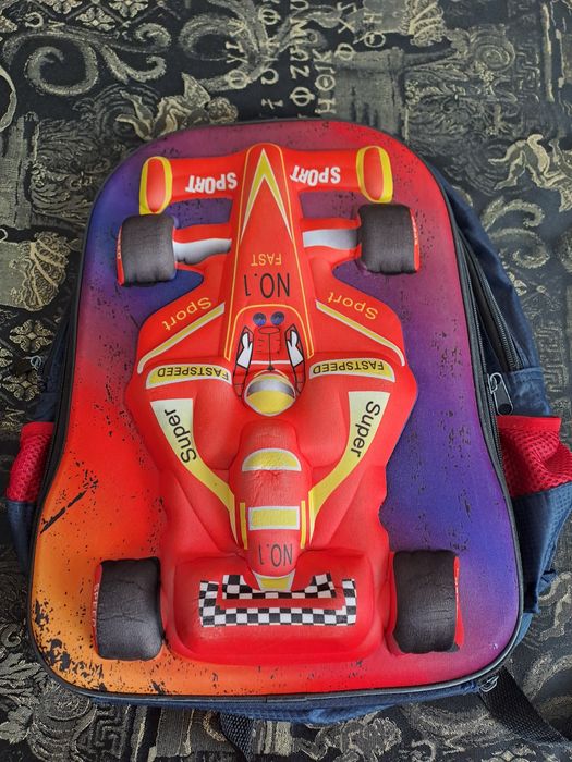 Раница за момчета