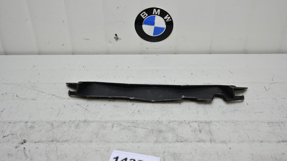 Plastic Trim Aripa Aparatoare Roata Fata BMW F800GS 2008 - 2012