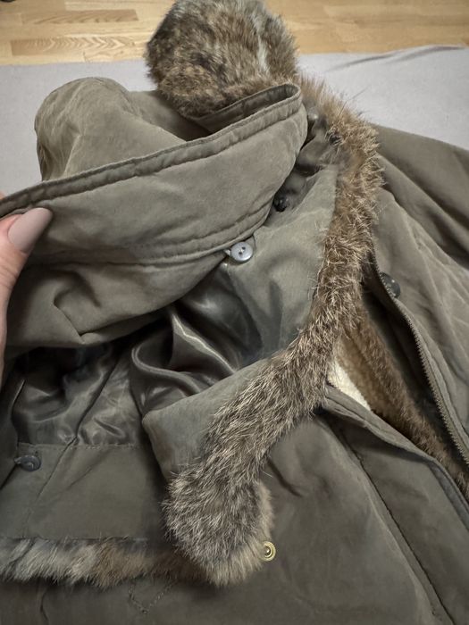 Geaca detasabila ONLY