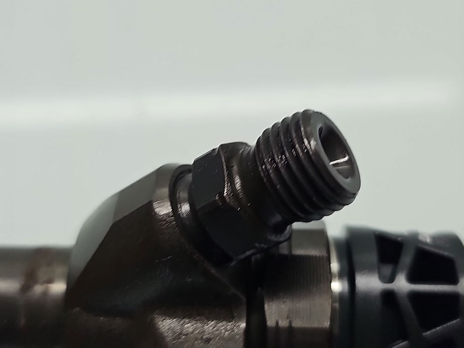 Injector Bmw 5 (F10) [Fabr 2011-2016] 7810705-05, 0445110616 2.0 N47D2