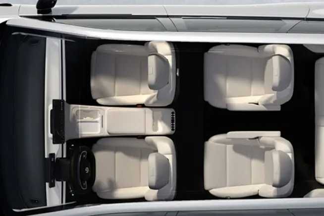 Leapmotor C 16 Smart 520  naxt va halol nasiyaga