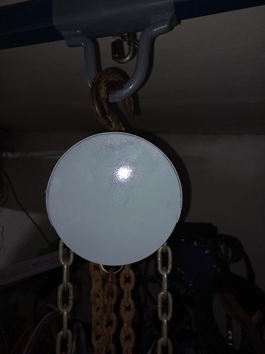 Продам ручная таль