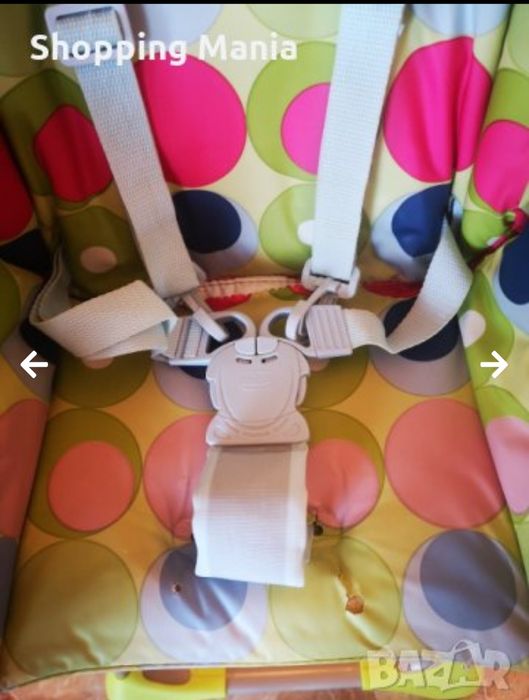 Chico столче за хранене