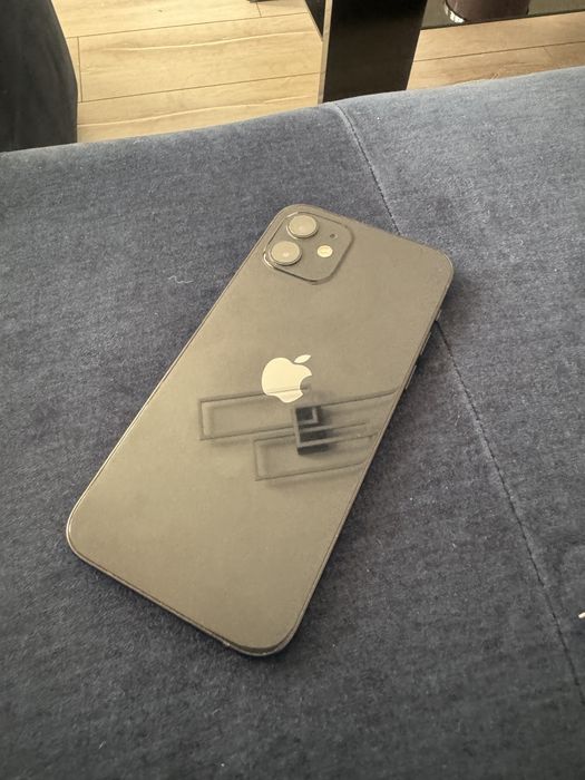 Iphone 12 128gb black sapphirе!ТОП