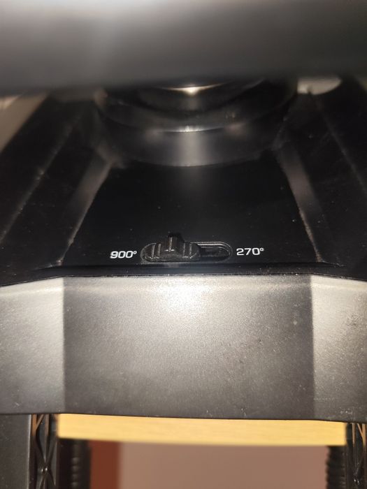 Волан PXN v9 900⁰ с педали и скоростен лост